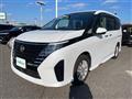 2024 Nissan Serena