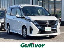 2024 Nissan Serena