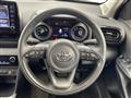 2021 Toyota Yaris Cross