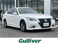 2014 Toyota Crown Hybrid