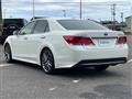 2014 Toyota Crown Hybrid