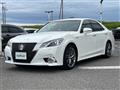 2014 Toyota Crown Hybrid