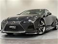 2020 Lexus LC