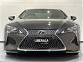 2020 Lexus LC