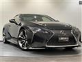 2020 Lexus LC