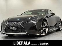 2020 Lexus LC