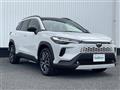 2026 Toyota CorollaCross