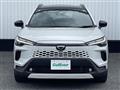 2026 Toyota CorollaCross