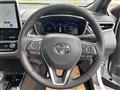 2026 Toyota CorollaCross
