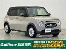 2023 Suzuki Lapin