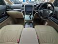2014 Toyota Vellfire