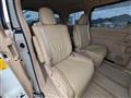 2014 Toyota Vellfire