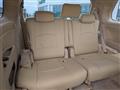 2014 Toyota Vellfire