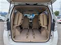 2014 Toyota Vellfire