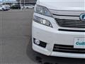 2014 Toyota Vellfire