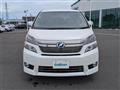 2014 Toyota Vellfire