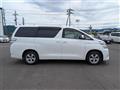 2014 Toyota Vellfire
