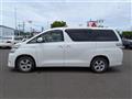 2014 Toyota Vellfire