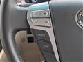 2014 Toyota Vellfire