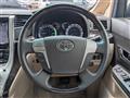 2014 Toyota Vellfire