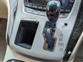 2014 Toyota Vellfire