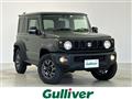 2018 Suzuki Jimny Sierra