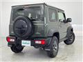 2018 Suzuki Jimny Sierra