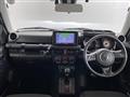 2018 Suzuki Jimny Sierra