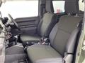 2018 Suzuki Jimny Sierra