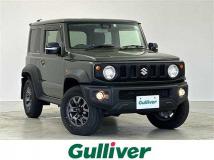 2018 Suzuki Jimny Sierra