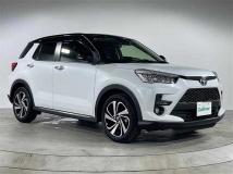 2024 Toyota Raize