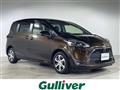 2019 Toyota Sienta