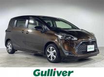 2019 Toyota Sienta