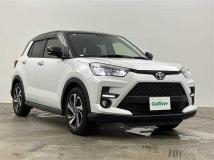 2024 Toyota Raize