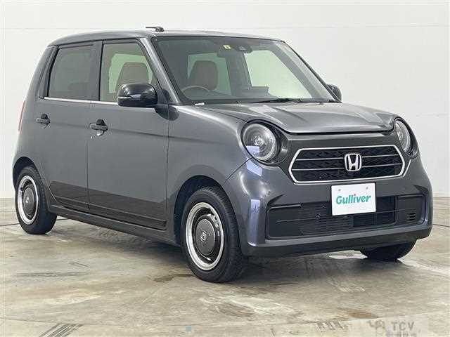 2023 Honda N-ONE