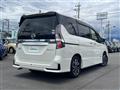 2020 Nissan Serena