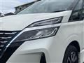 2020 Nissan Serena