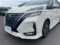 2020 Nissan Serena