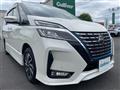 2020 Nissan Serena