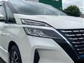2020 Nissan Serena