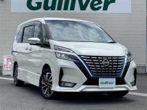 2020 Nissan Serena