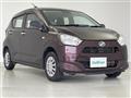 2017 Daihatsu Mira Es