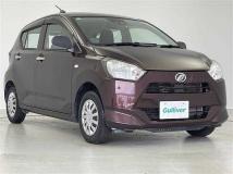 2017 Daihatsu Mira Es