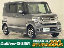 2016 Honda N BOX