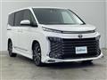 2023 Toyota Voxy