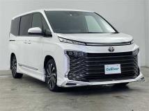 2023 Toyota Voxy