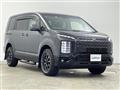 2021 Mitsubishi Delica D5