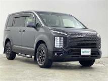 2021 Mitsubishi Delica D5