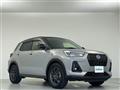 2021 Daihatsu Rocky
