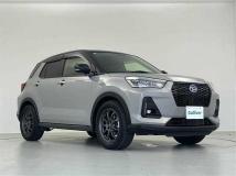 2021 Daihatsu Rocky